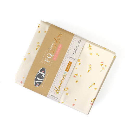 Bloomcore Amber - 10 FQ Bundle
