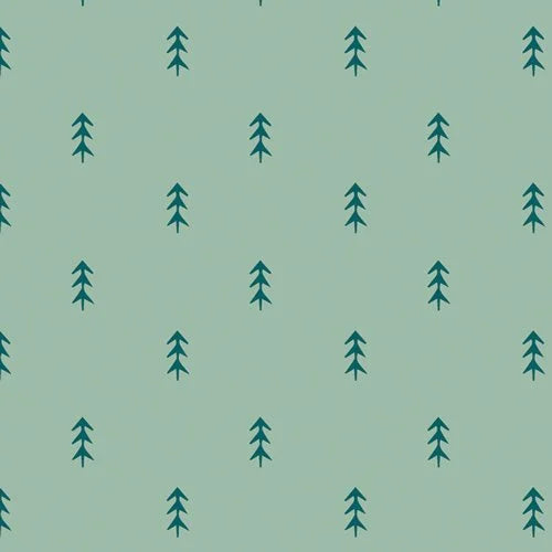 Simple Defoliage - Foresta