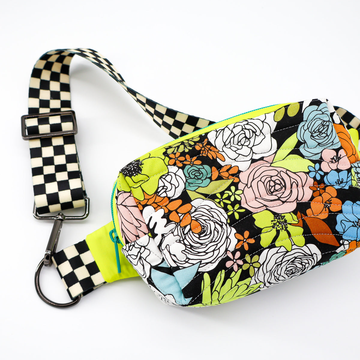 Alpen Bag Kit - Hidden Facets