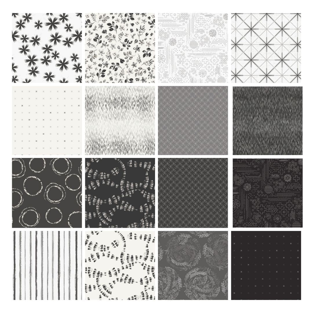 InkPerfect: Carbon Edition - FQ Bundle