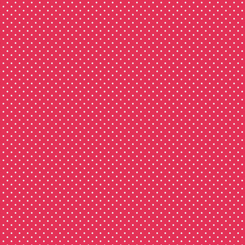 Petits Stipples - Teaberry