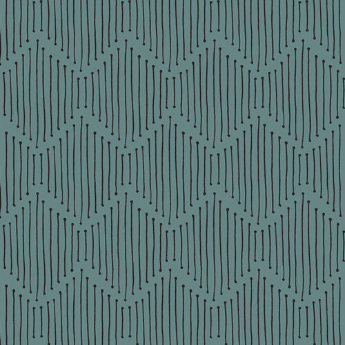 Mindful Paths - Luna & Laurel - Teal