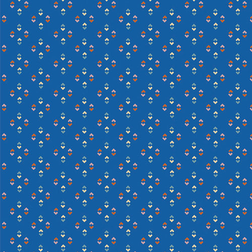 Lucy - Sapphire