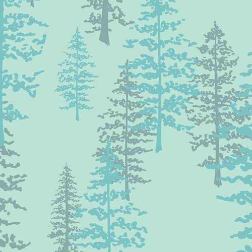 Mystical Woods - Lunar