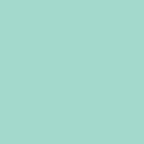 Pure Solids - Aqua
