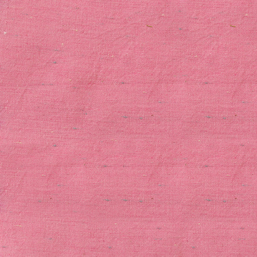 Picnic Woven Speckled - Bubblegum