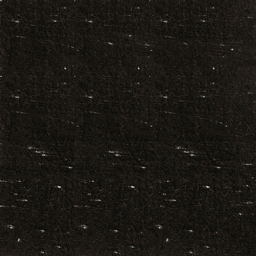 Picnic Woven Speckled - Licorice
