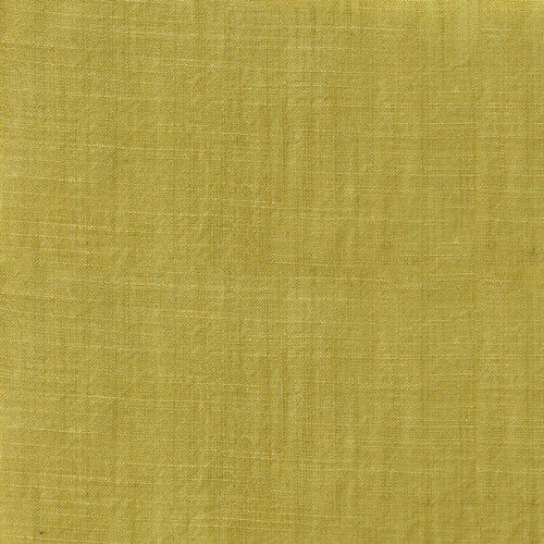 Picnic Woven Slub - Key Lime