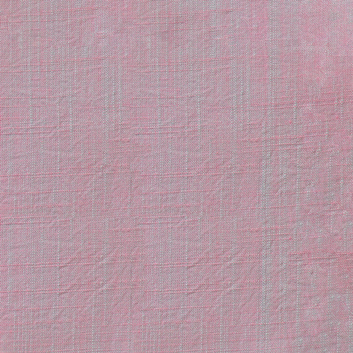 Picnic Woven Slub - Cotton Candy