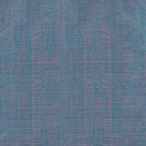 Picnic Woven Slub - Blueberry