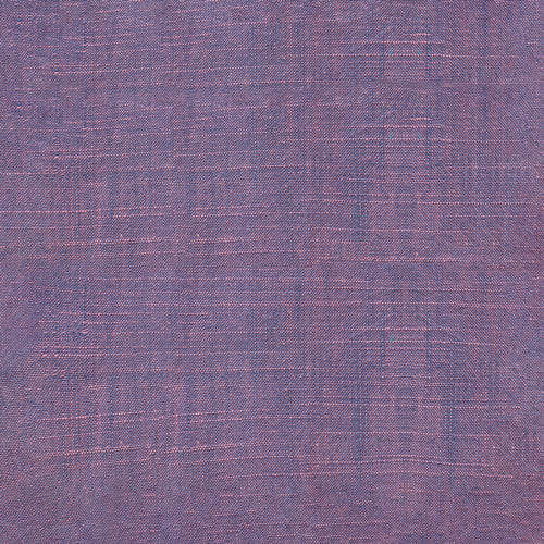 Picnic Woven Slub - Grape Jelly