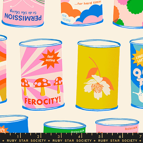Can-Can - Natural