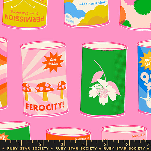 Can-Can - Flamingo