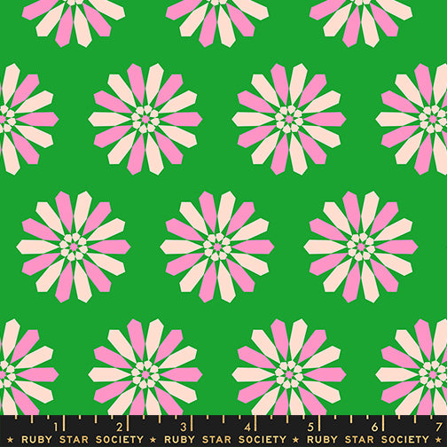 Freshly Picked - Deep Verdant