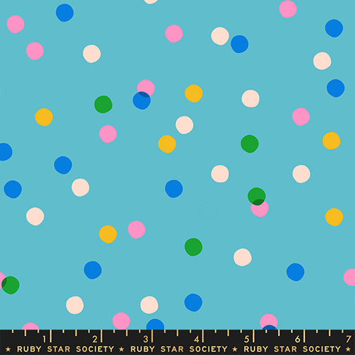 Spritz - Dark Turquoise
