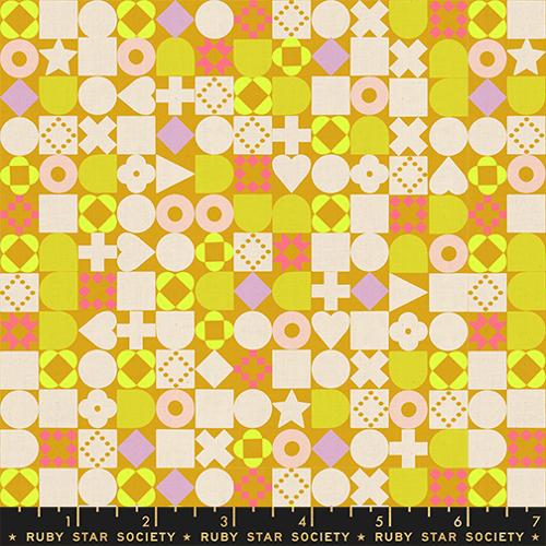 Blocked - Cactus - LoFi LINEN