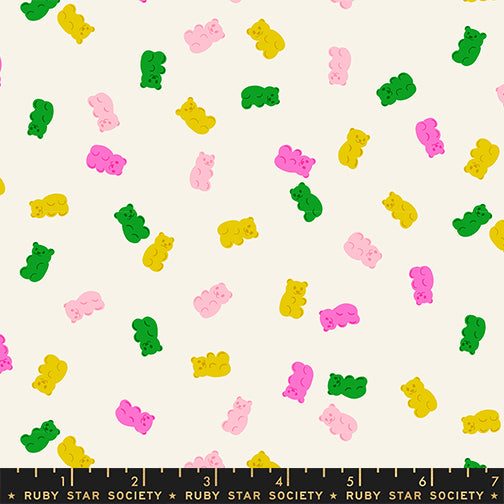 Merry Gummies - Natural