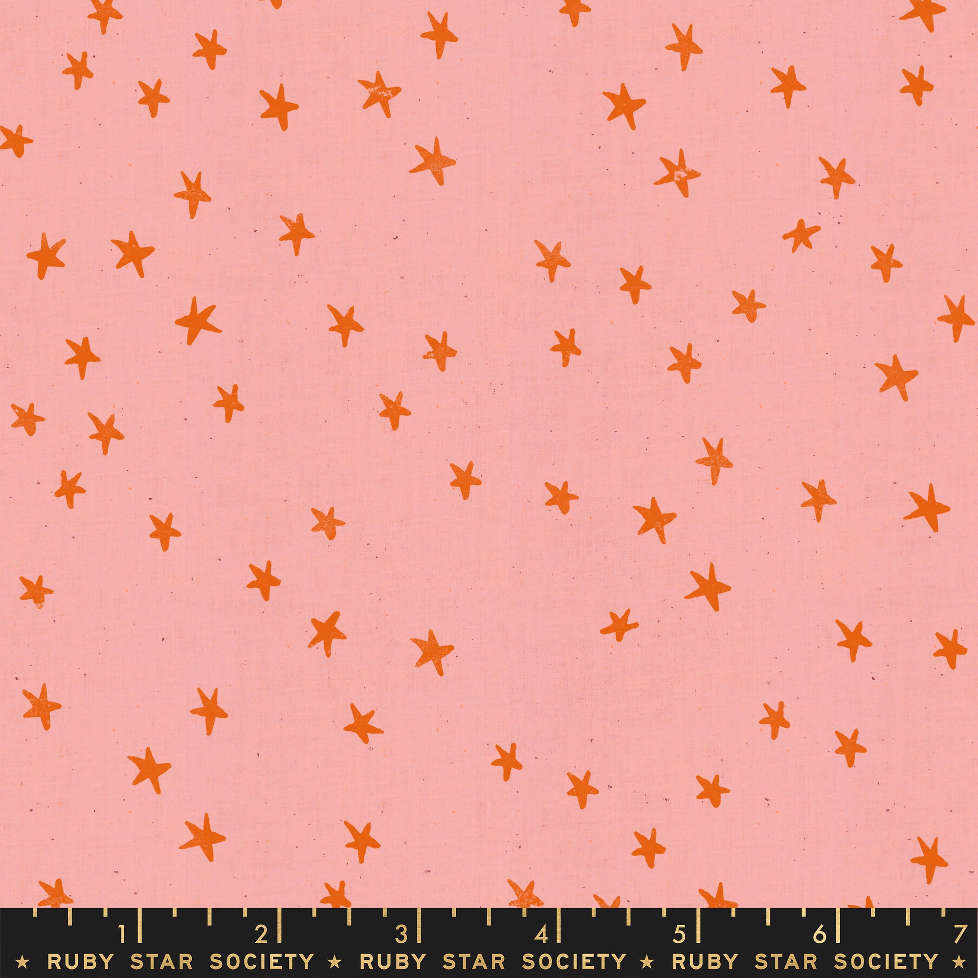 Starry - Rosebud
