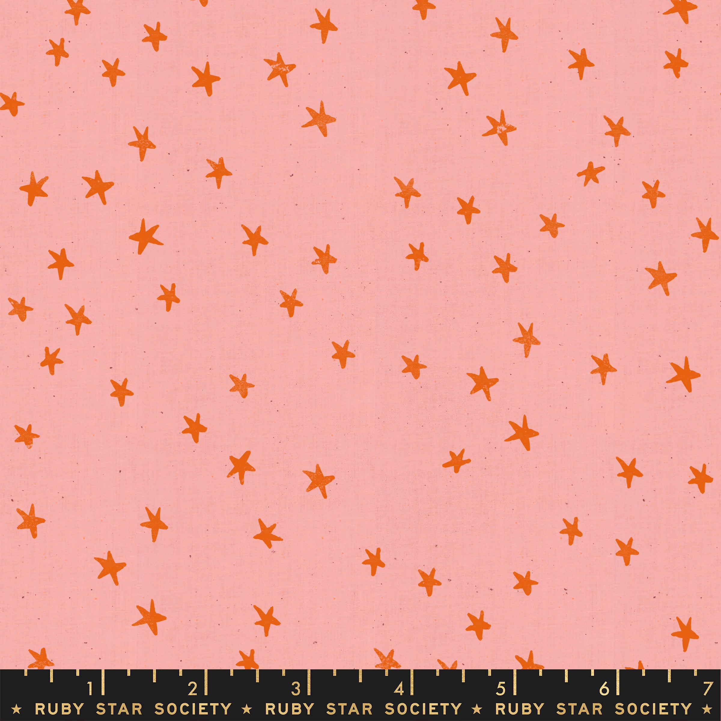 Starry - Rosebud