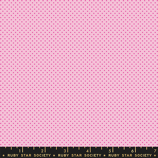 Mini Dot - Macaron