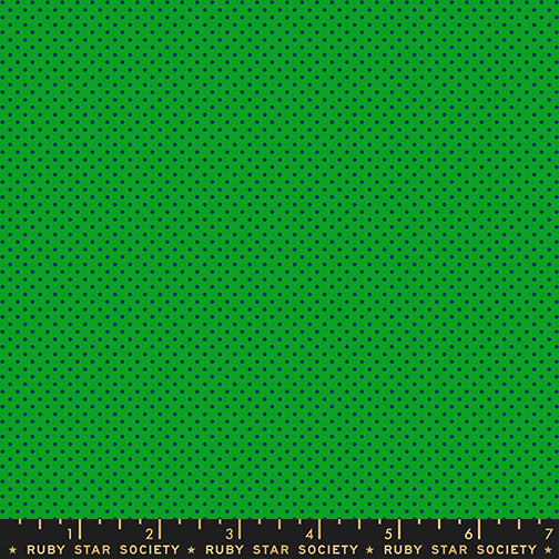 Mini Dot - Verdant