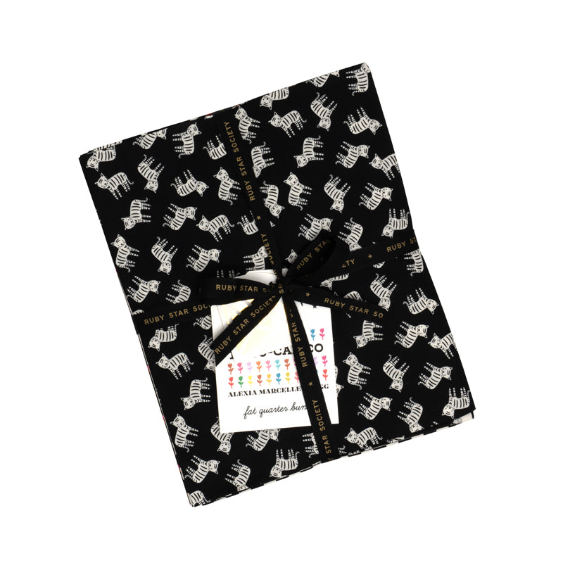 1-800-Calico - 27 FQ Bundle