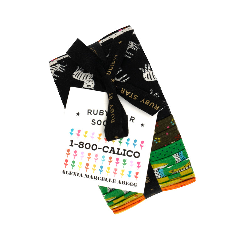 1-800-Calico - Jelly Roll