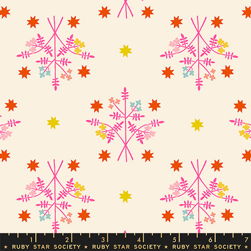 Bouquet - Neon Pink
