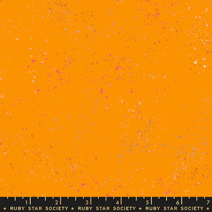 Speckled - Clementine