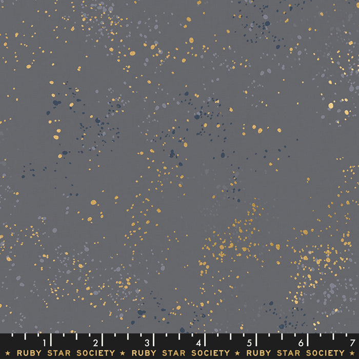 Speckled - Metallic Cloud