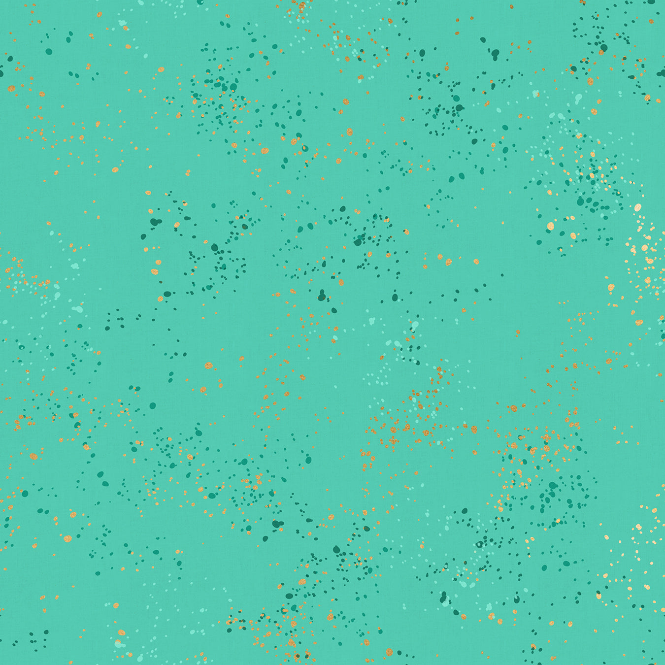 Speckled - Metallic Icebox