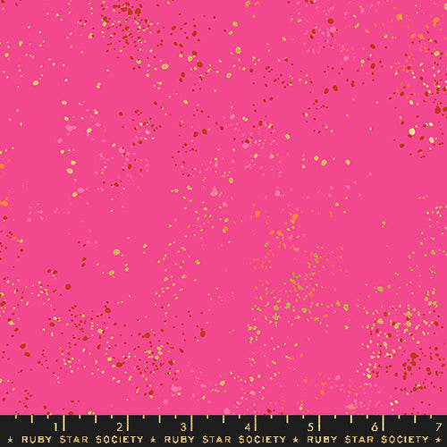 Speckled - Playful