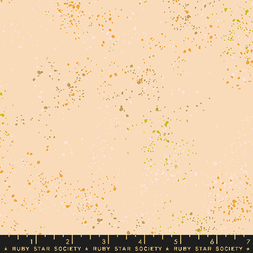 Speckled - Creme Brulee