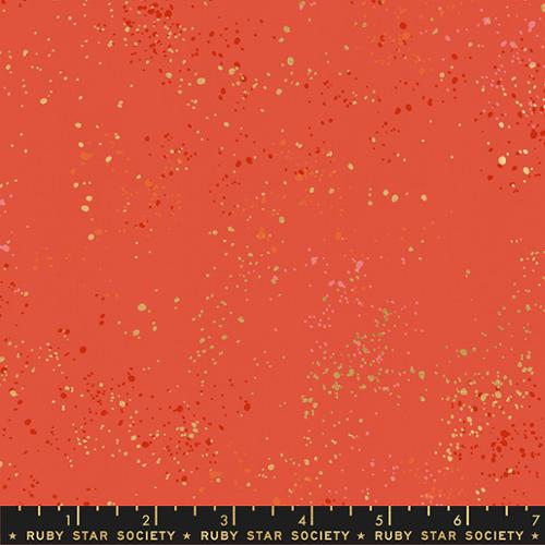 Speckled - Metallic Festive