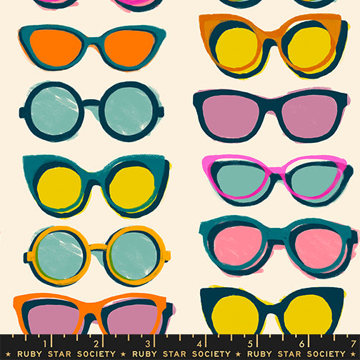 Poolside Shade - Natural