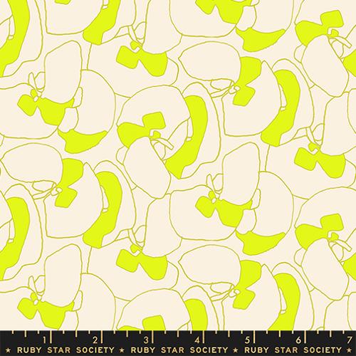 Seagrapes - Neon Yellow