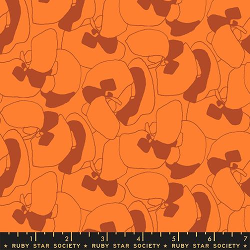 Seagrapes - Orange