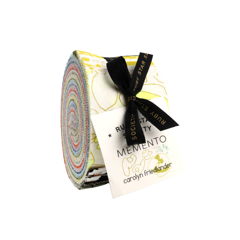 Memento - Jelly Roll