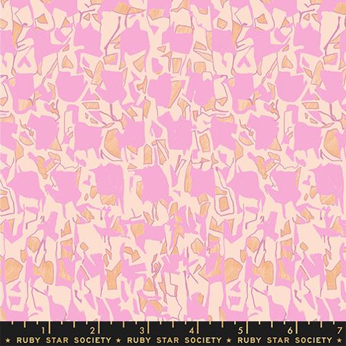 Explore - Pale Peach