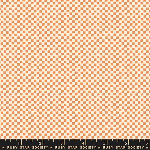 Tracks - Pumpkin