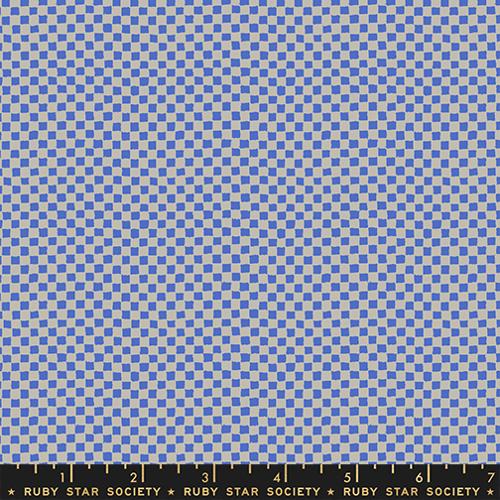Tracks - Royal Blue