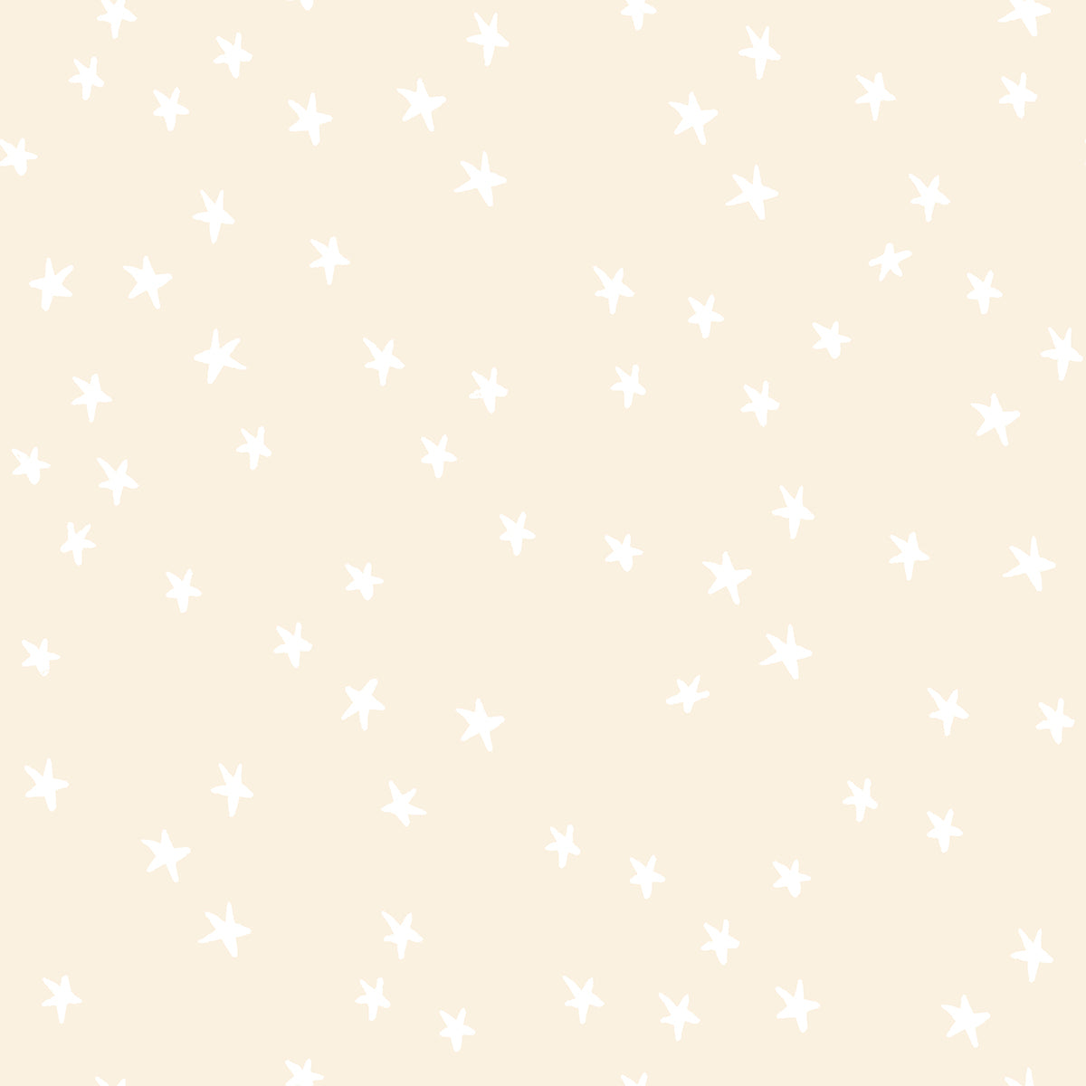 Knuffel Quilt Kit - Morning Cinnamon Toast