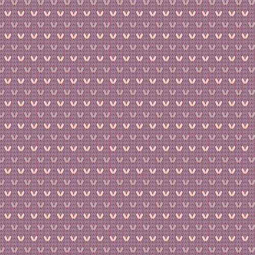 Love Knit - Frost & Fir