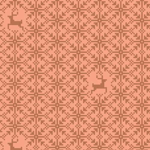 Cozy Stitches - Frost & Fir