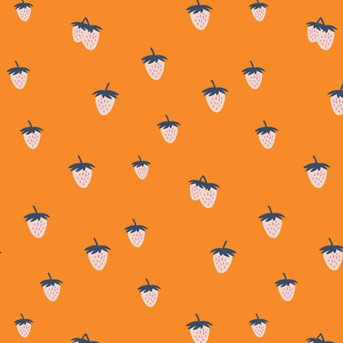 Backyard Berry - Tang