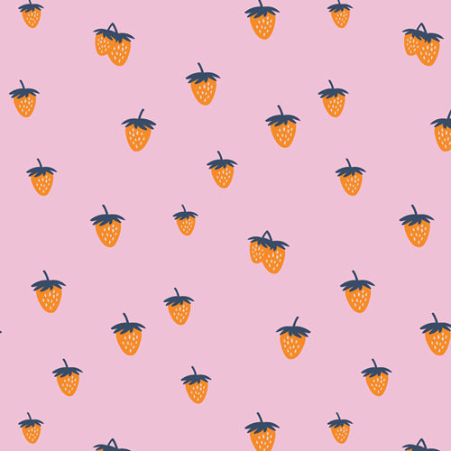 Backyard Berry - Candy