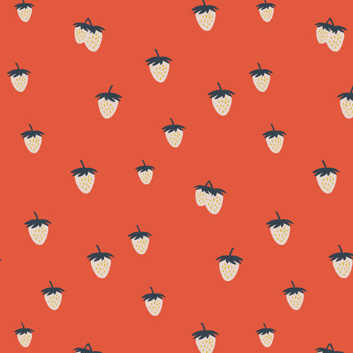 Backyard Berry - Cherry