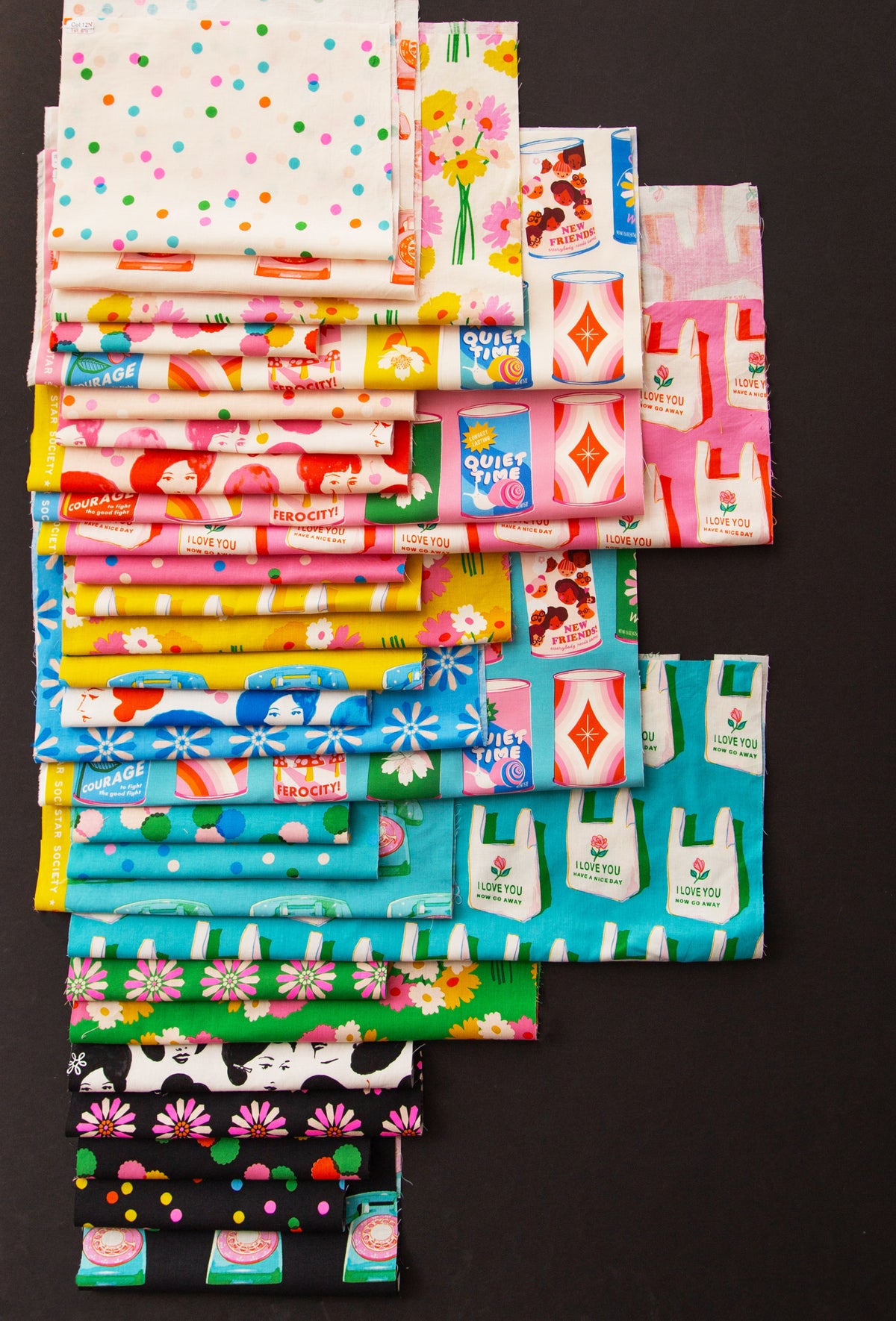 Sparkle Mart - 28 FQ Bundle