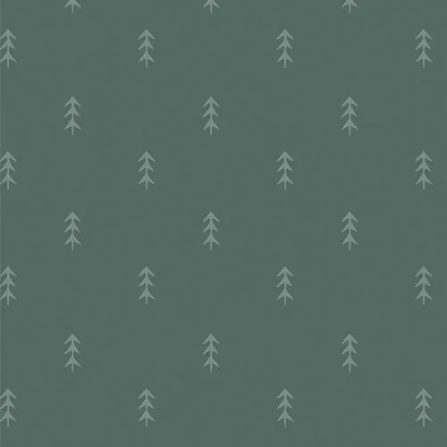 Simple Defoliage - Five
