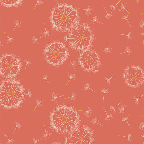 Tiny Dancer - Six